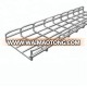 Steel Wire Mesh Cable Tray