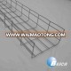 Steel  Mesh Cable Tray 200*50*3000mm Wire tray