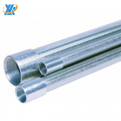 Imc Gi Electric Cable Conduit/imc Gi Conduit Pipes